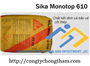 Sika MonoTop-610